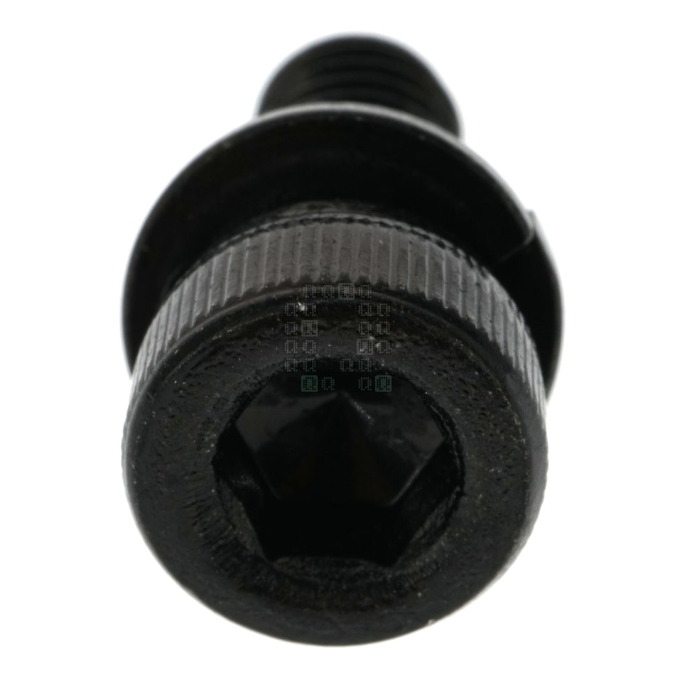 Milwaukee Tool 05-74-0018 Socket Head Cap Screw, M6-1.00 x 14mm, with Lockwasher
