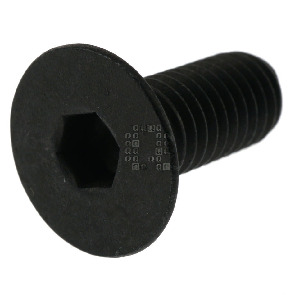 Milwaukee Tool 05-74-0177 Flat Head Screw, M8-1.25 x 20mm