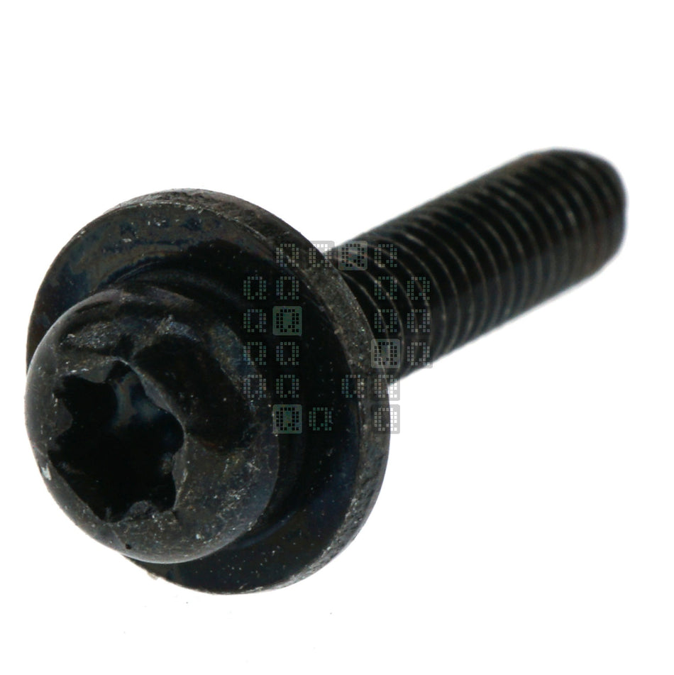 Milwaukee Tool 05-74-0305 M3-0.50 x 15mm T10 TORX Screw with Washer