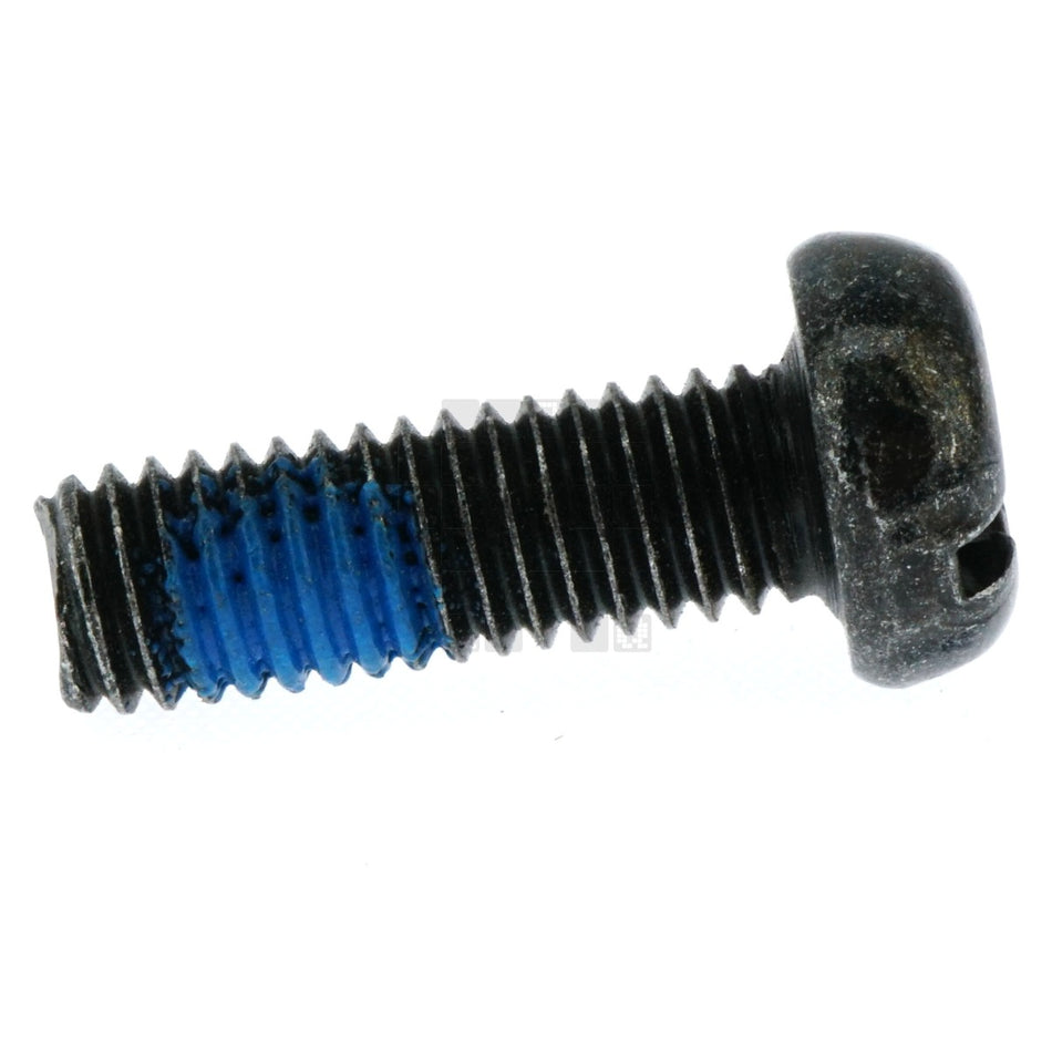 Milwaukee 05-74-0935 Pan Head Machine Screw, Slotted T-25 Torx, M5-0.80x15mm