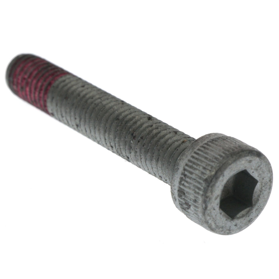 Milwaukee Tool 05-75-0012 M5-0.50 x 30mm Hex Cap Screw, 4mm Hex Drive