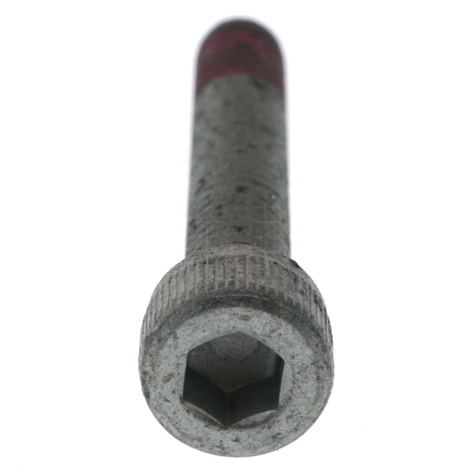 Milwaukee Tool 05-75-0012 M5-0.50 x 30mm Hex Cap Screw, 4mm Hex Drive