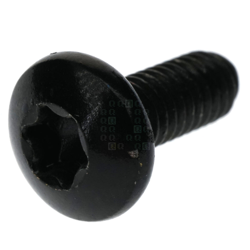 Milwaukee Tool 05-78-0905 Pan Head T-20 TORX Machine Screw, M4-0.70 x 10mm