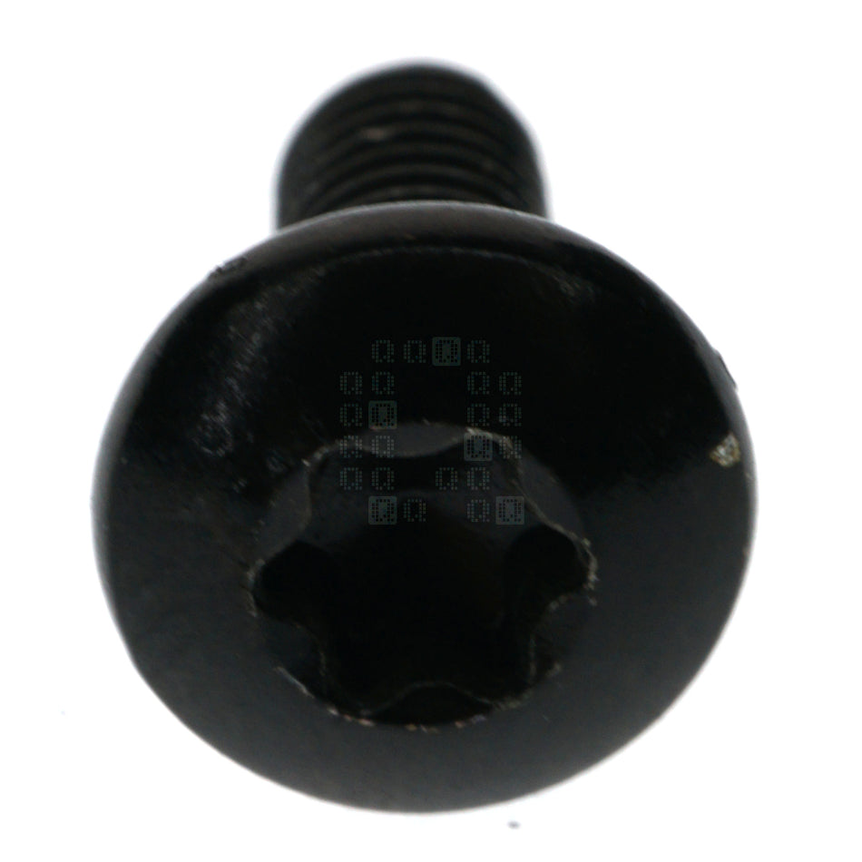 Milwaukee Tool 05-78-0905 Pan Head T-20 TORX Machine Screw, M4-0.70 x 10mm