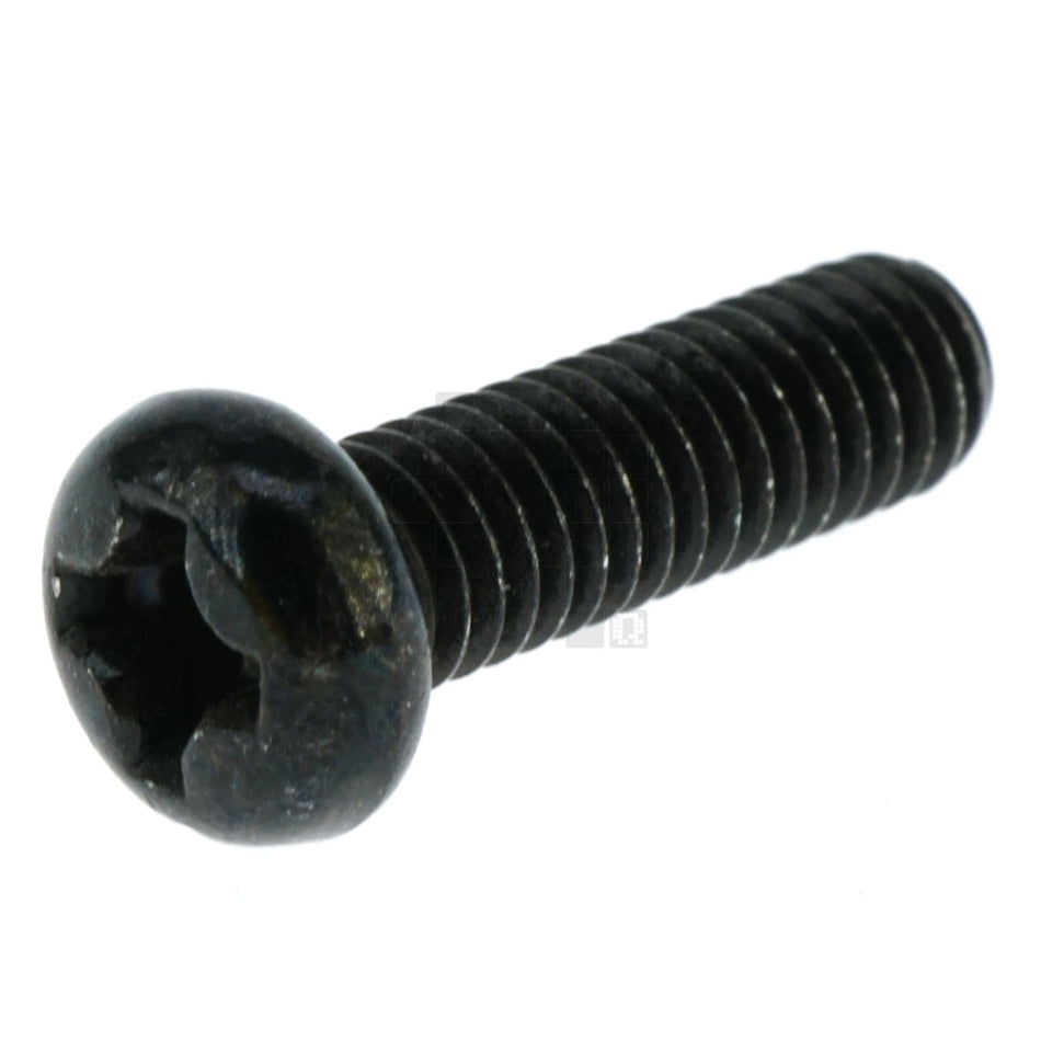 Milwaukee 05-78-1005 M3.5-0.6 x 12mm Pan Head Phillips Screw