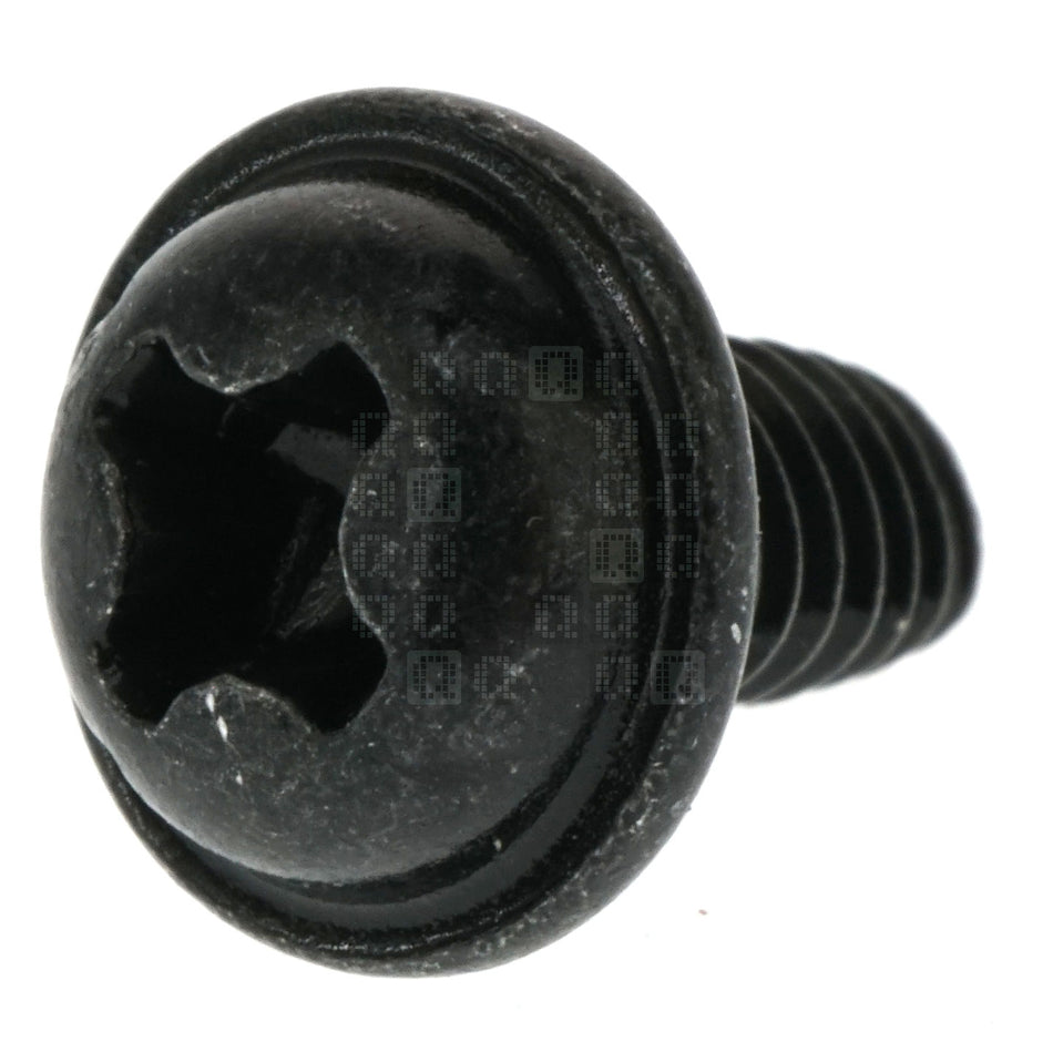 Milwaukee Tool 05-81-0020 Pan Head Screw, M3-0.50 x 5mm