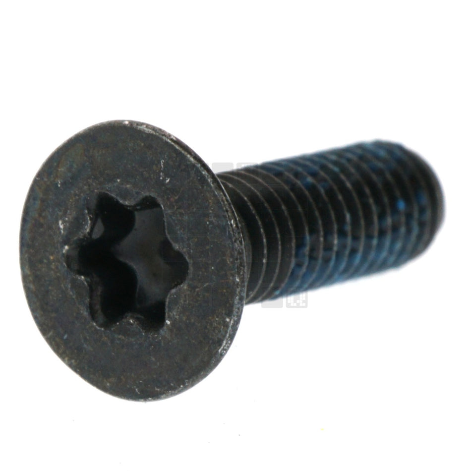 Milwaukee 05-81-0105 Screw, M3-0.50 x 10mm, T10 Torx
