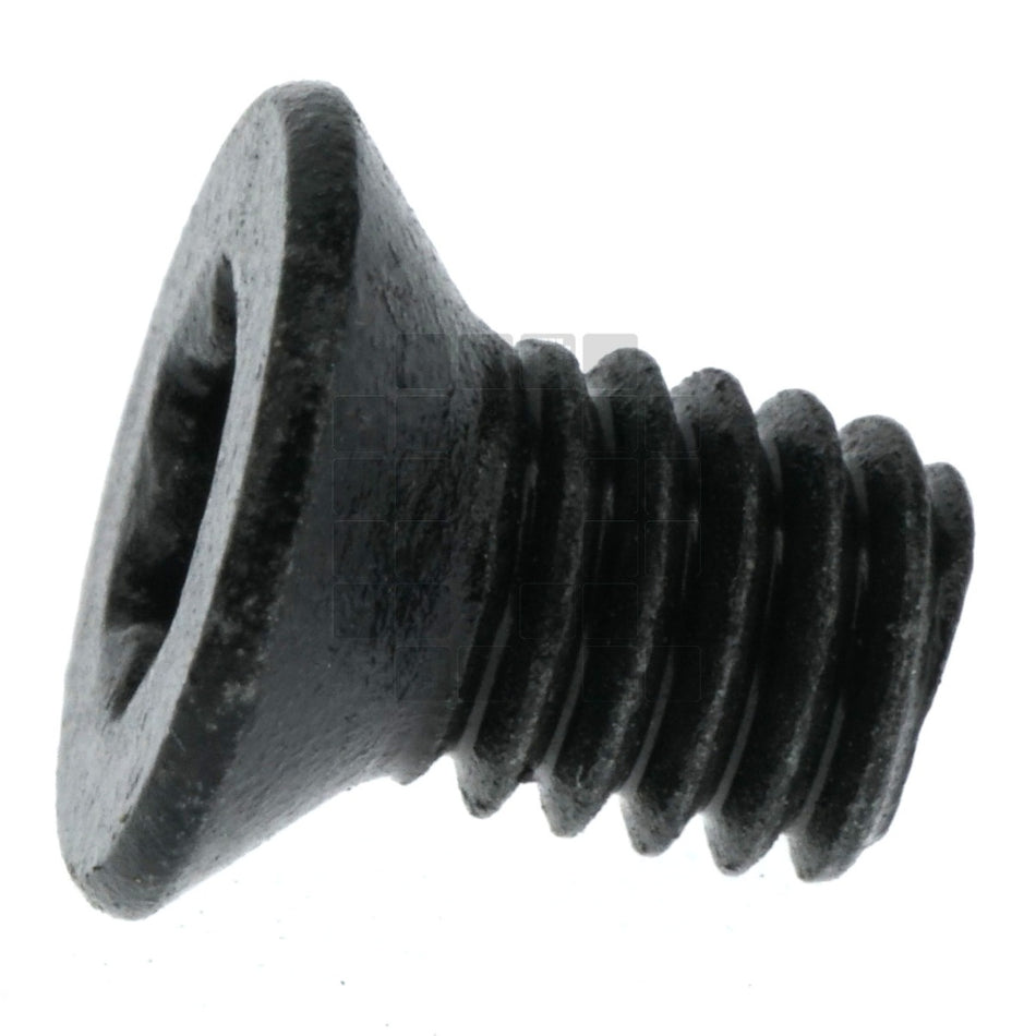 Milwaukee 05-81-0592 M4 x 6mm Flat Head Machine Screw, T10 Torx