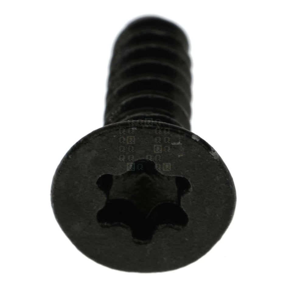 Milwaukee Tool 05-81-0594 M4  x 1.411mm Flat Head T20 TORX Screw