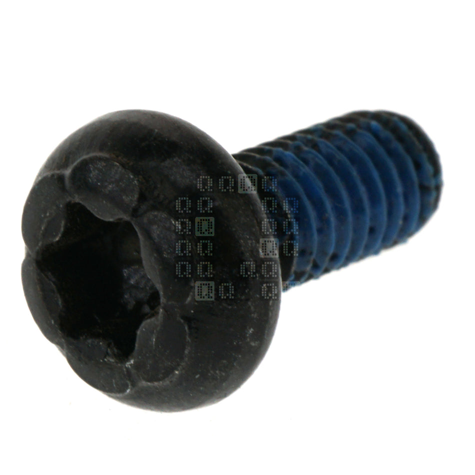 Milwaukee Tool 05-81-1030 Metric Screw, M4-0.70 x 9mm