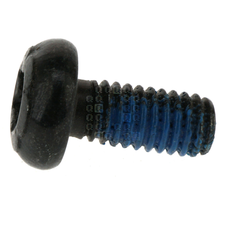 Milwaukee Tool 05-81-1030 Metric Screw, M4-0.70 x 9mm