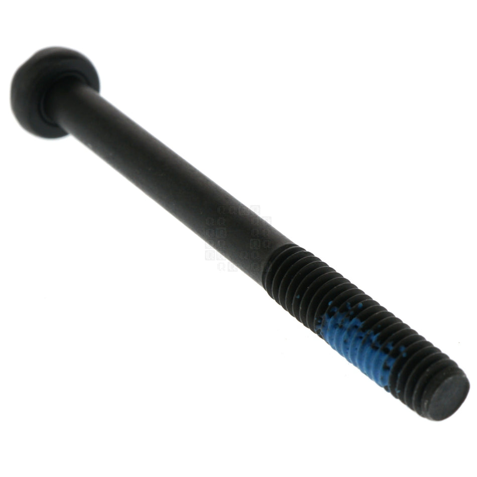 Milwaukee Tool 05-81-2550 T20 TORX Screw, M4-0.70 x 40mm