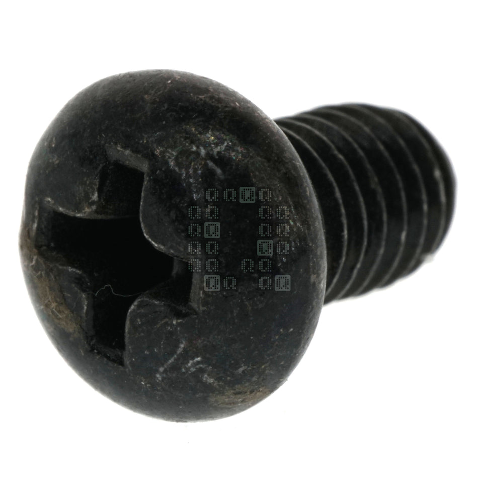 Milwaukee Tool 05-83-0400 M5-0.80 x 8mm Pan Head Phillips Machine Screw