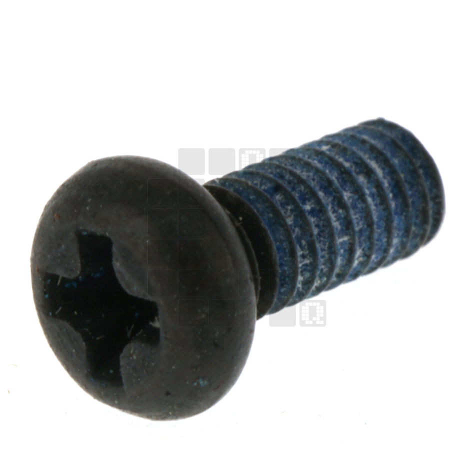 Milwaukee Tool 05-88-1015 Phillips Machine Screw, M2.5-0.45 x 6mm