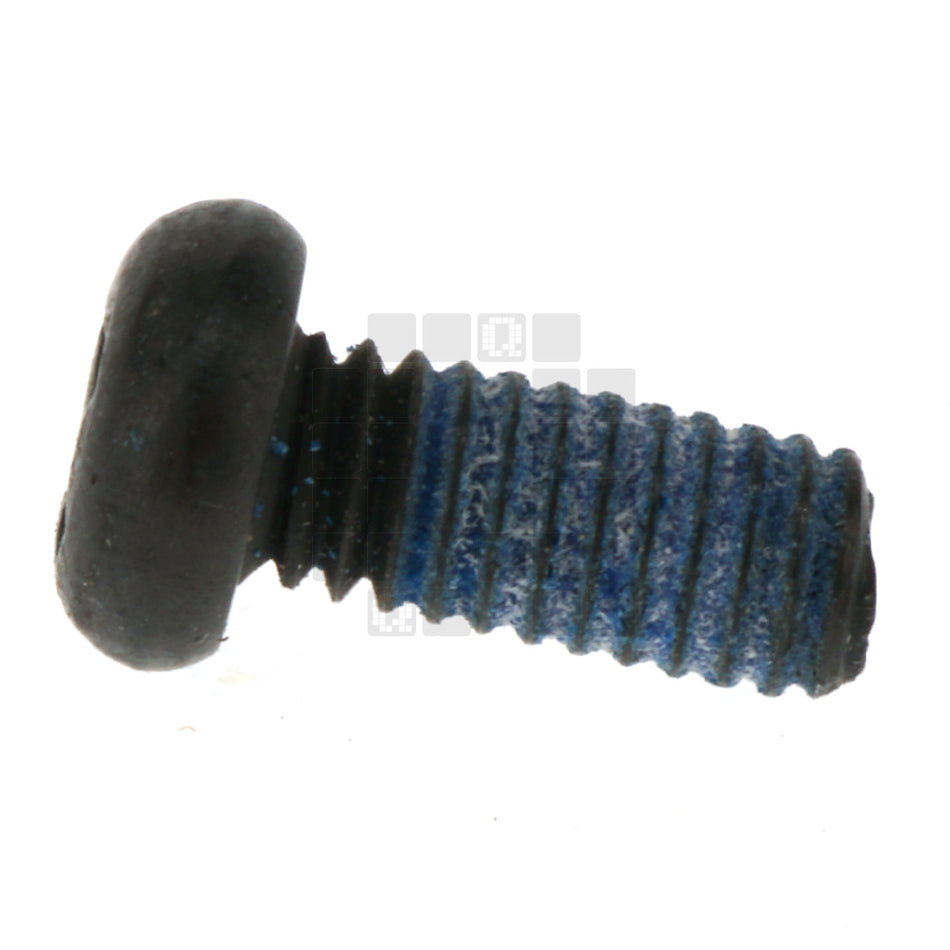 Milwaukee Tool 05-88-1015 Phillips Machine Screw, M2.5-0.45 x 6mm