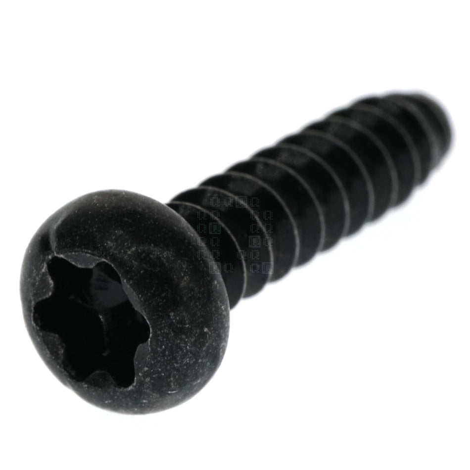 Milwaukee Tool 05-88-1200 Self-Tapping Screw, M4 x 16mm, T20 TORX Drive