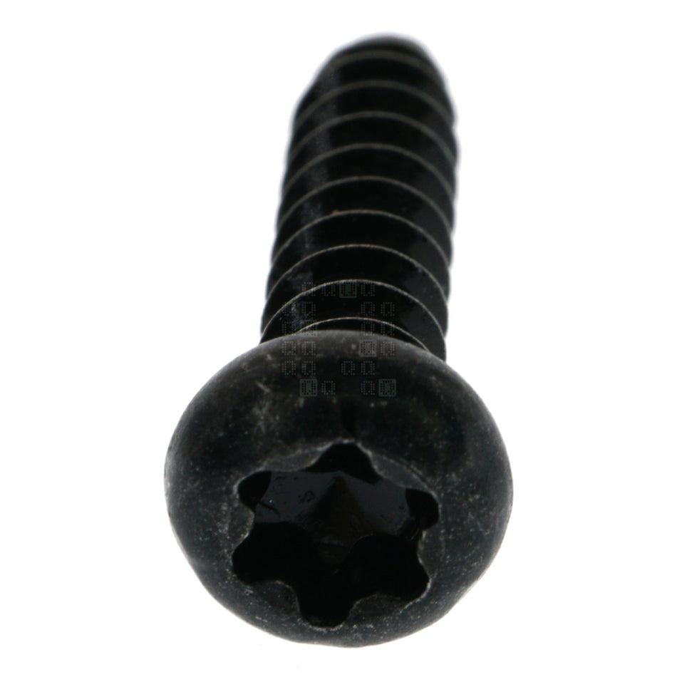 Milwaukee Tool 05-88-1200 Self-Tapping Screw, M4 x 16mm, T20 TORX Drive