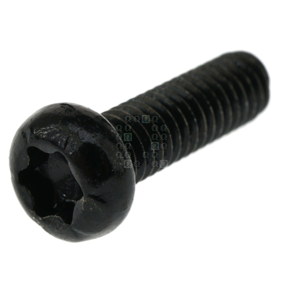 Milwaukee Tool 05-88-1210 M4-0.70 x 14mm Pan Head Machine Screw, T20 TORX