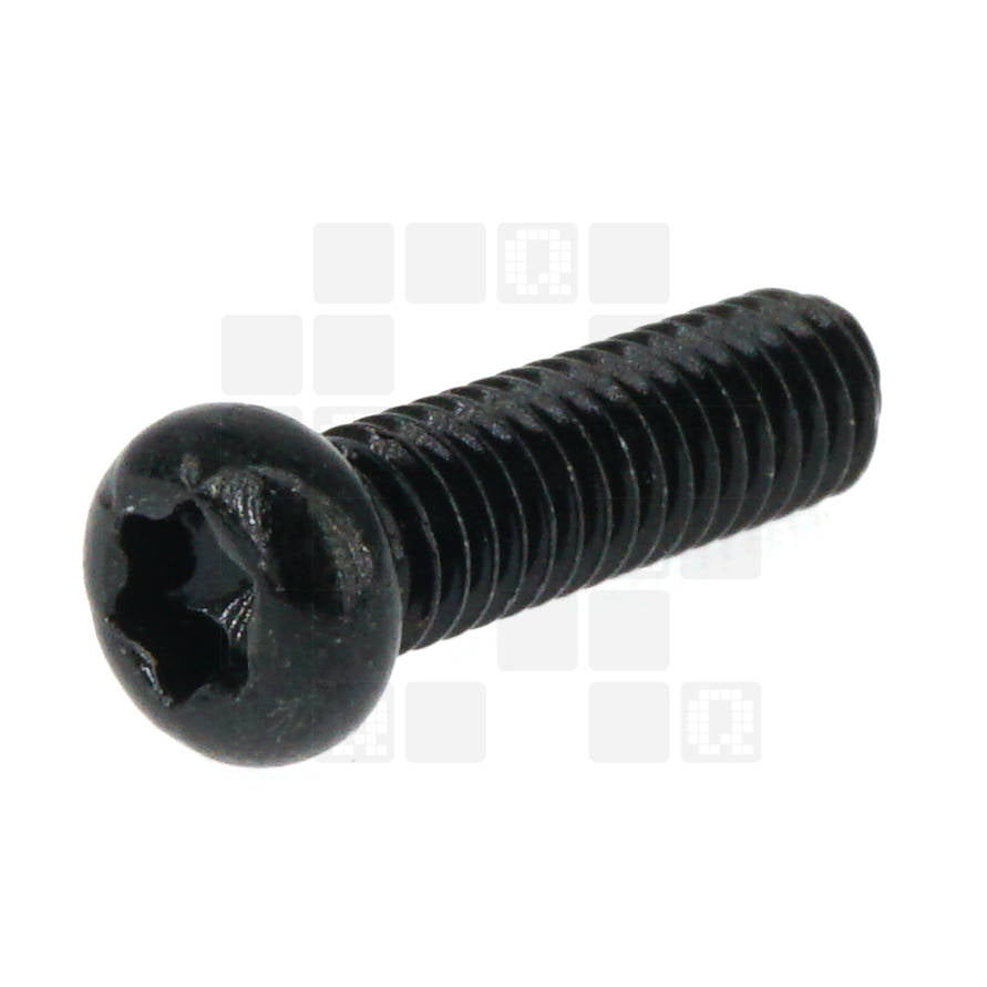 Milwaukee 05-88-5380 Torx Head Metric Screw, M3.5-0.6 x 12mm