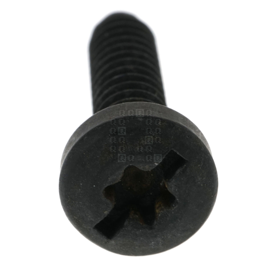 Milwaukee Tool 05-88-9910 Metric Slotted TORX Pan Head Screw