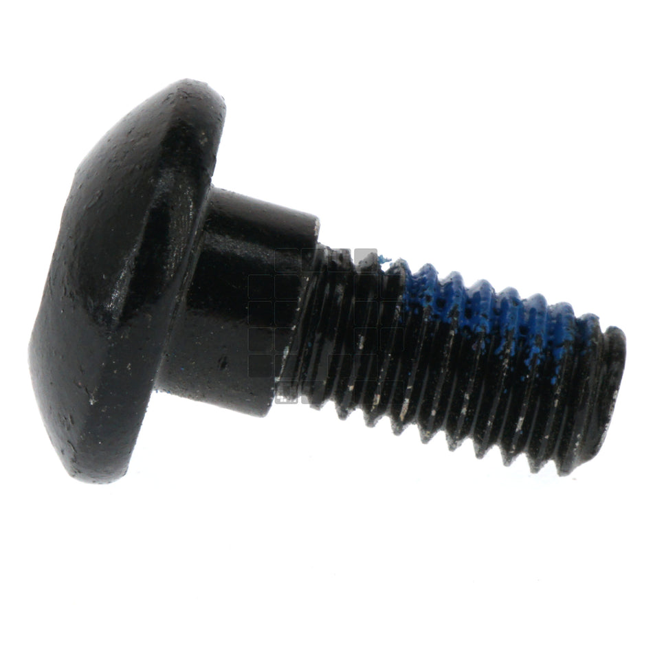 Milwaukee Tool 05-89-0533 Pan Head T25 Torx Drive Screw, M5-0.80 x 13mm