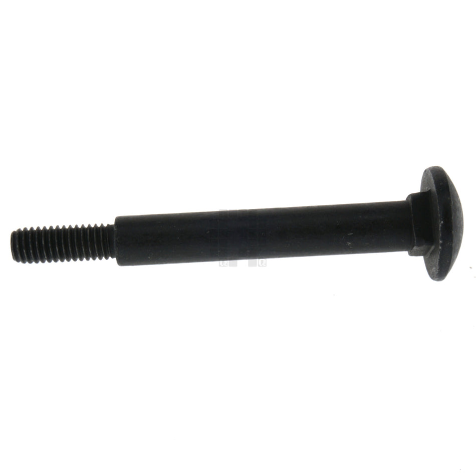 Milwaukee Tool 06-10-0012 Square Neck Carriage Bolt, M6 x 65mm