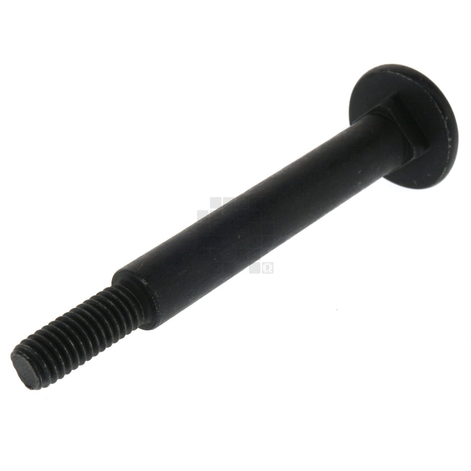 Milwaukee Tool 06-10-0012 Square Neck Carriage Bolt, M6 x 65mm