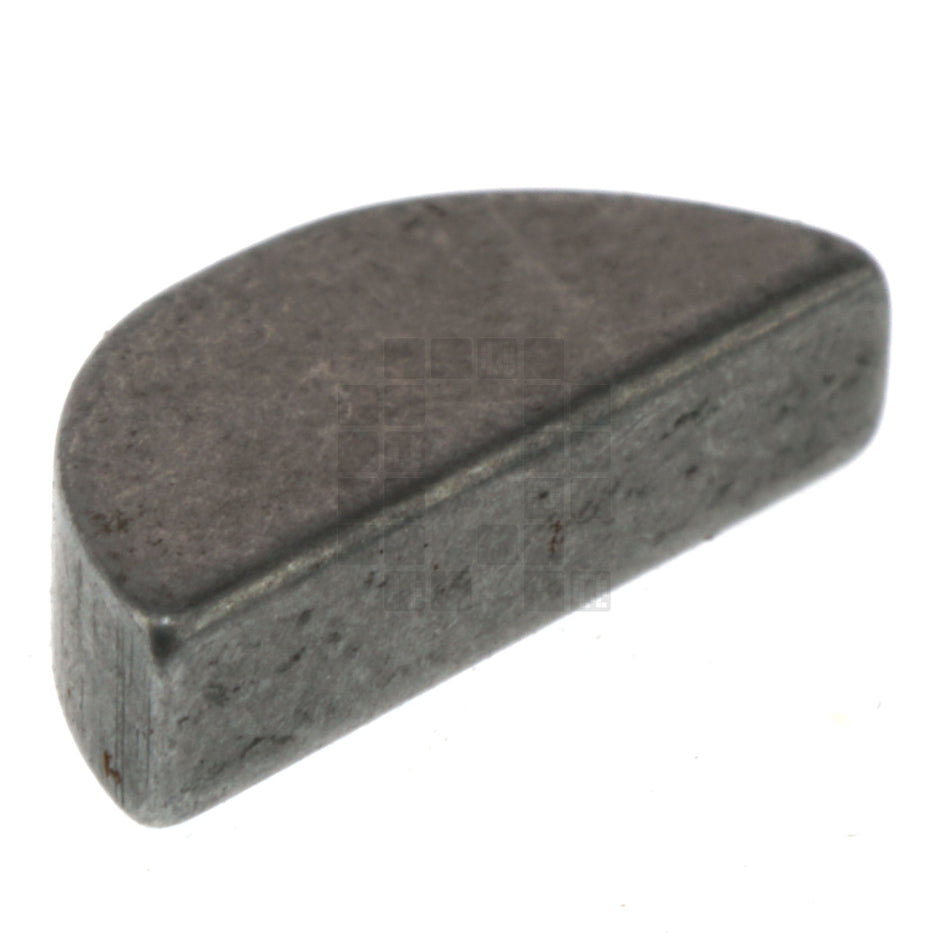 Milwaukee 06-42-1200 No. 303 Woodruff Key, 3/32" x 3/8"