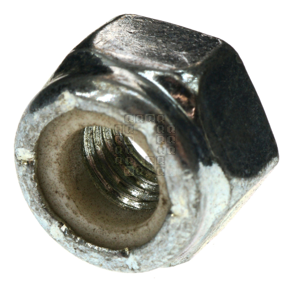 Milwaukee Tool 06-57-0500 1/4"-28 Nylon Lock Nut