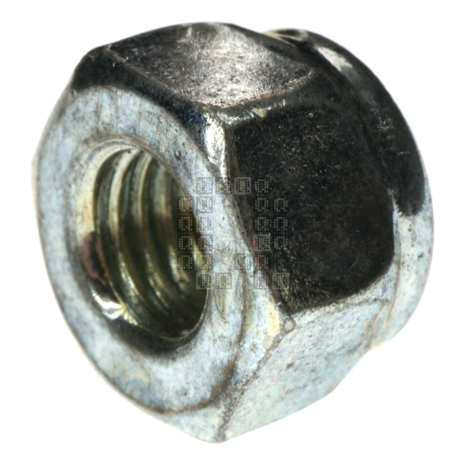Milwaukee Tool 06-57-0500 1/4"-28 Nylon Lock Nut