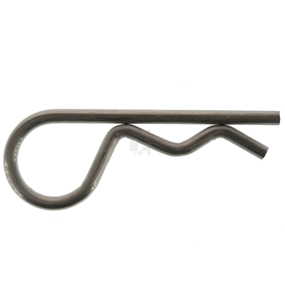 Milwaukee Tool 06-65-0122 Carbon Steel Cotter Pin