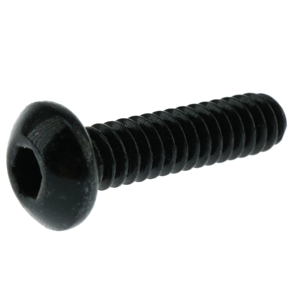 Milwaukee 06-75-0024 Button Head Screw, #10-24x3/4"