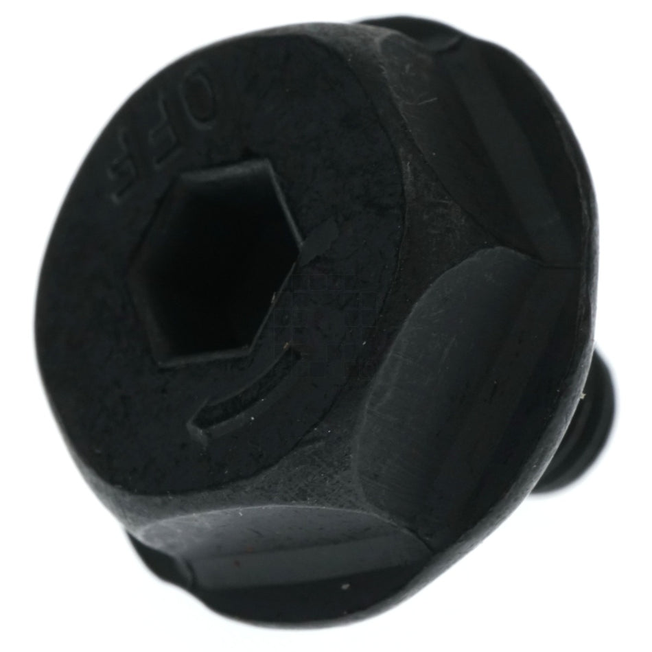 Milwaukee Tool 06-75-1275 Blade Screw, M6-1.00 x 16mm