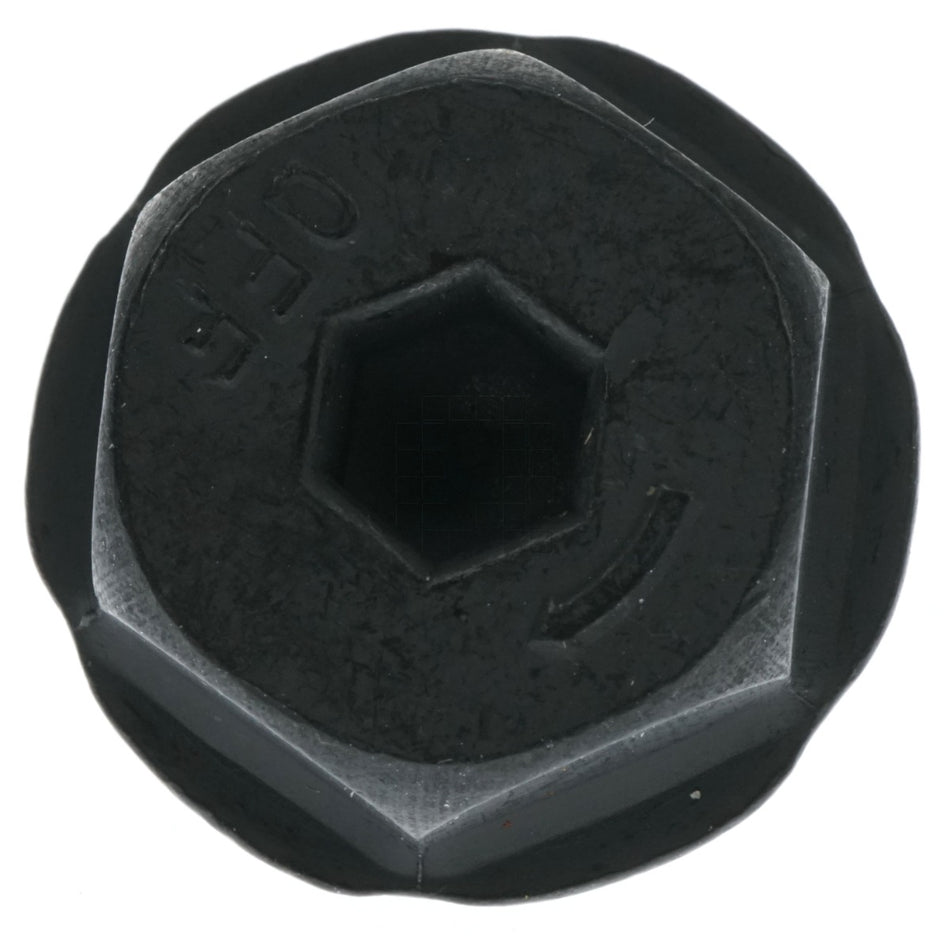 Milwaukee Tool 06-75-1275 Blade Screw, M6-1.00 x 16mm