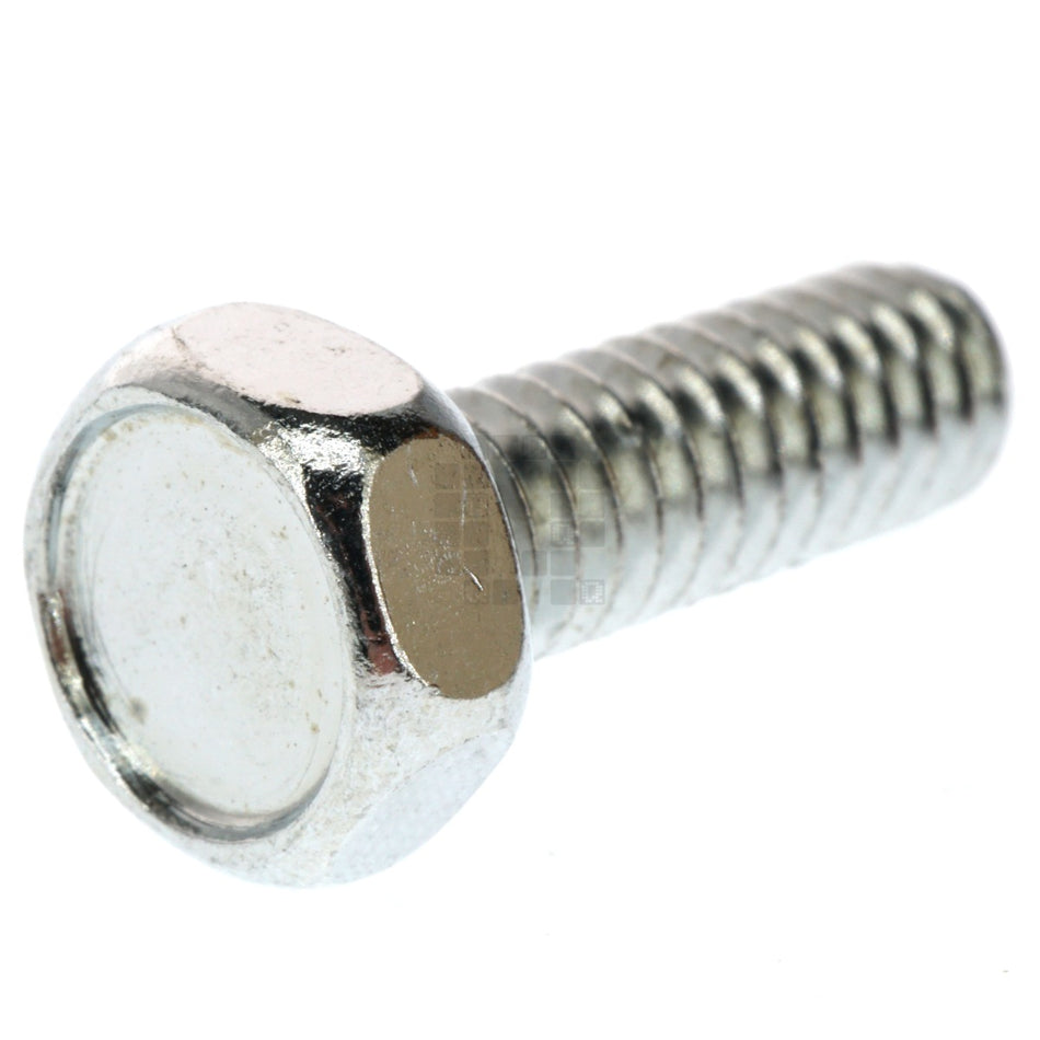 Milwaukee 06-75-2010 1/4"-20 x 3/4" Hex Head Screw, Left Hand Thread