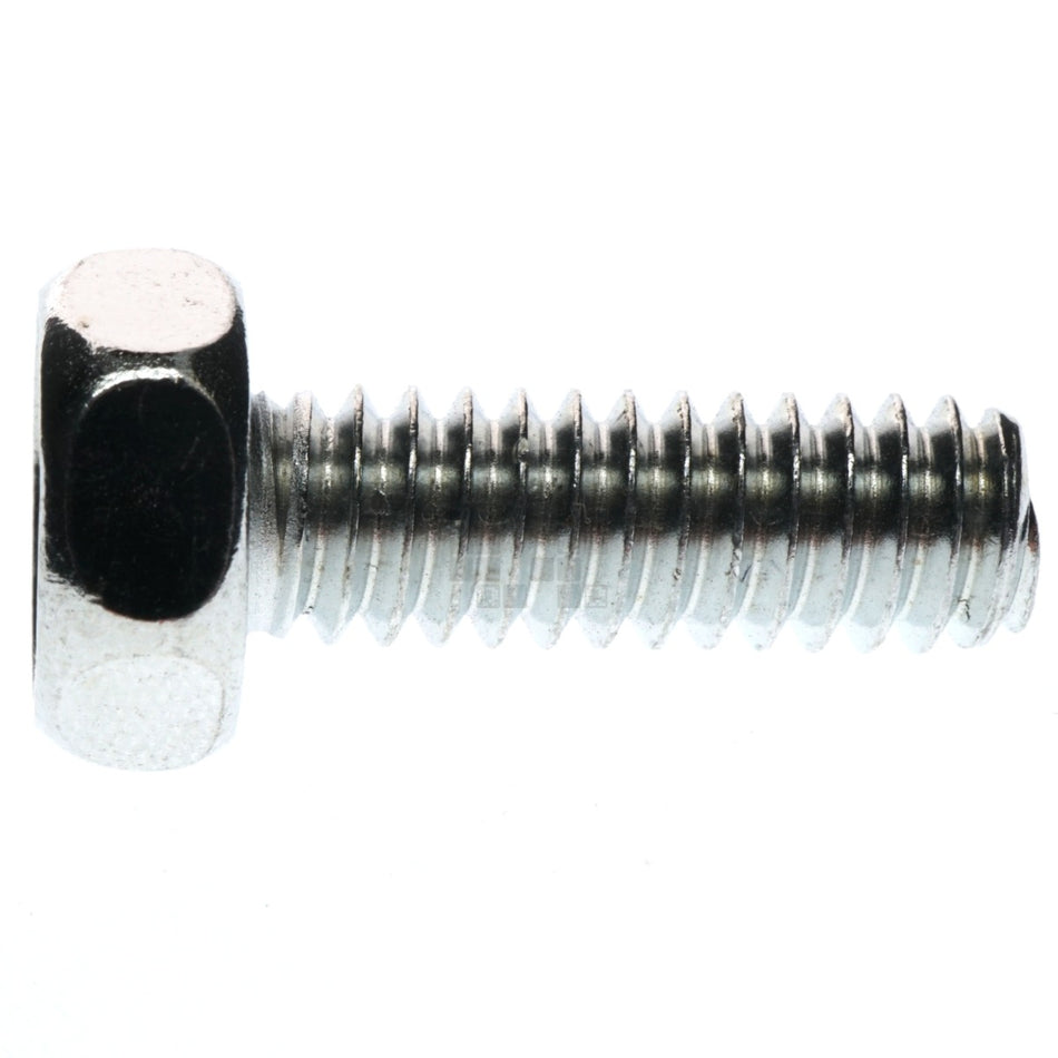 Milwaukee 06-75-2010 1/4"-20 x 3/4" Hex Head Screw, Left Hand Thread