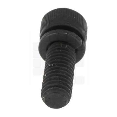 Milwaukee Tool 06-75-2402 #10-32 Right Hand RH Sawzall Blade Clamp Socket Head Cap Screw Black with Lock Washer