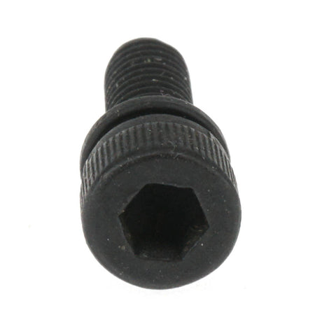 Milwaukee Tool 06-75-2402 #10-32 Right Hand RH Sawzall Blade Clamp Socket Head Cap Screw Black with Lock Washer