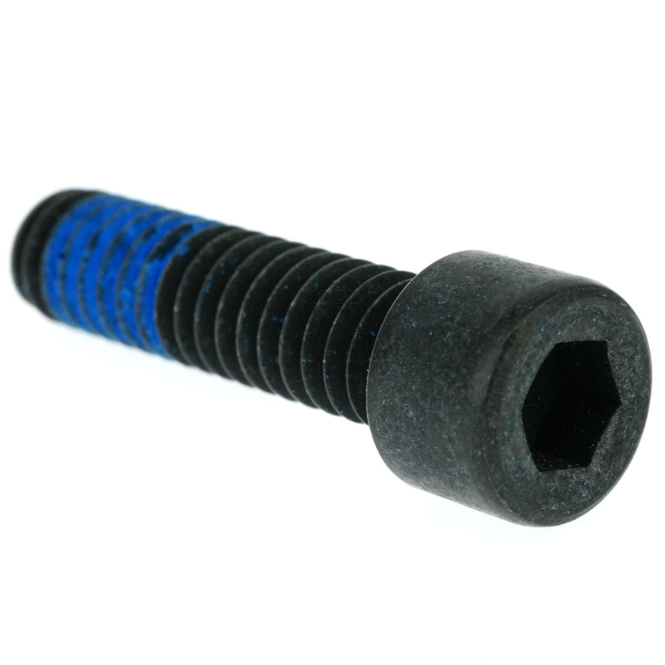 Milwaukee Tool 06-75-3155 Chuck Screw, 1/4"-20 Left Hand Thread