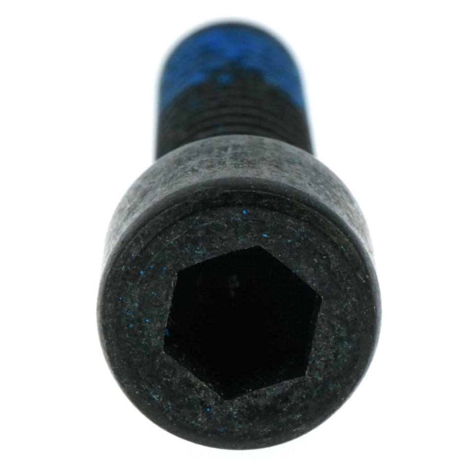 Milwaukee Tool 06-75-3155 Chuck Screw, 1/4"-20 Left Hand Thread