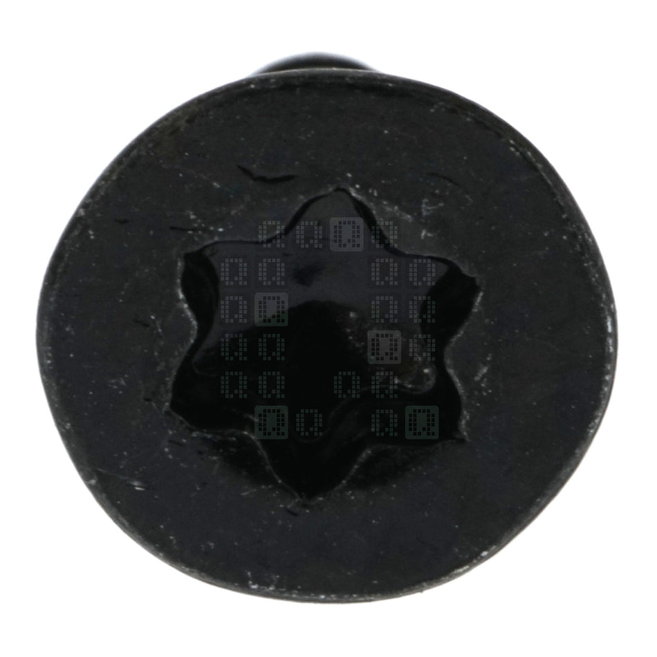 Milwaukee Tool 06-81-0028 Metric Flat Head Screw, M3.5 x 8mm T20 TORX