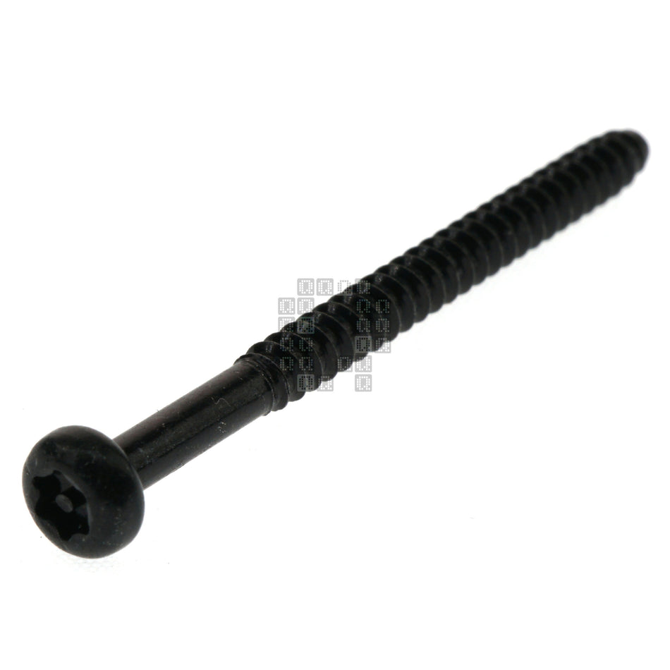 Milwaukee Tool 06-82-0013 M3 x 38mm Pan Head Self-Tapping T10 Screw