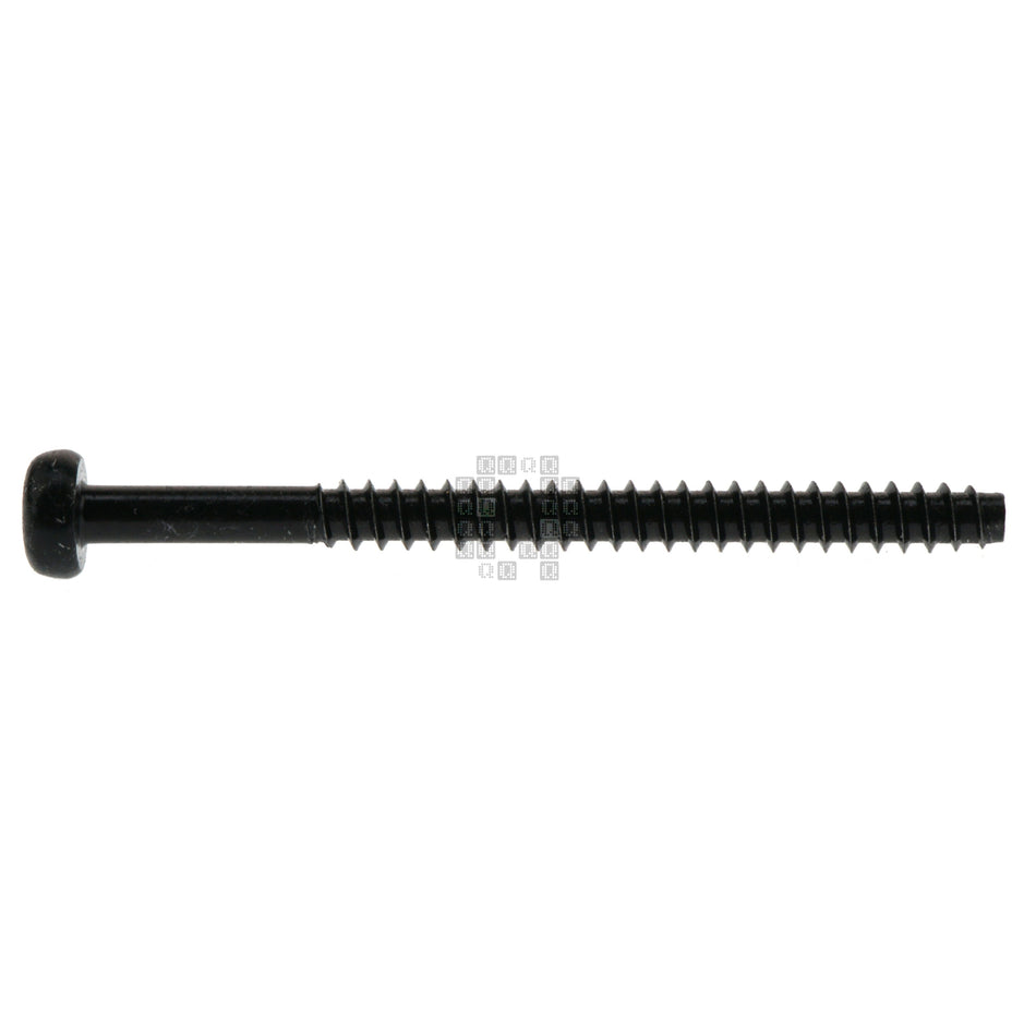 Milwaukee Tool 06-82-0013 M3 x 38mm Pan Head Self-Tapping T10 Screw