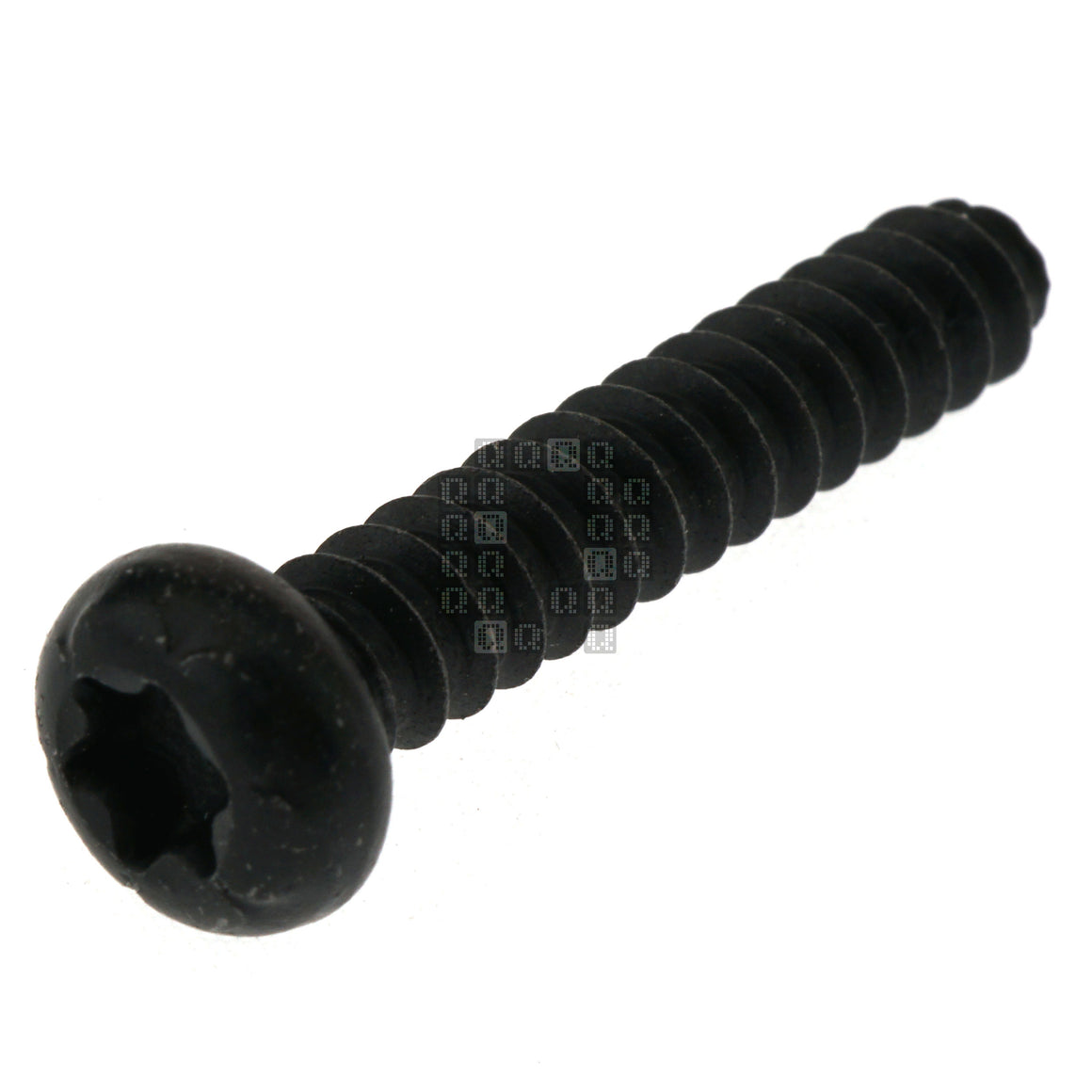 Milwaukee Tool 06-82-2366 Black Steel M5 x 26.5mm Pan Head Self-Tapping T25 Screw