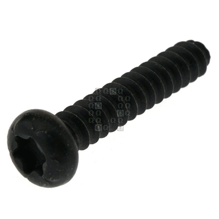 Milwaukee Tool 06-82-2366 Black Steel M5 x 26.5mm Pan Head Self-Tapping T25 Screw