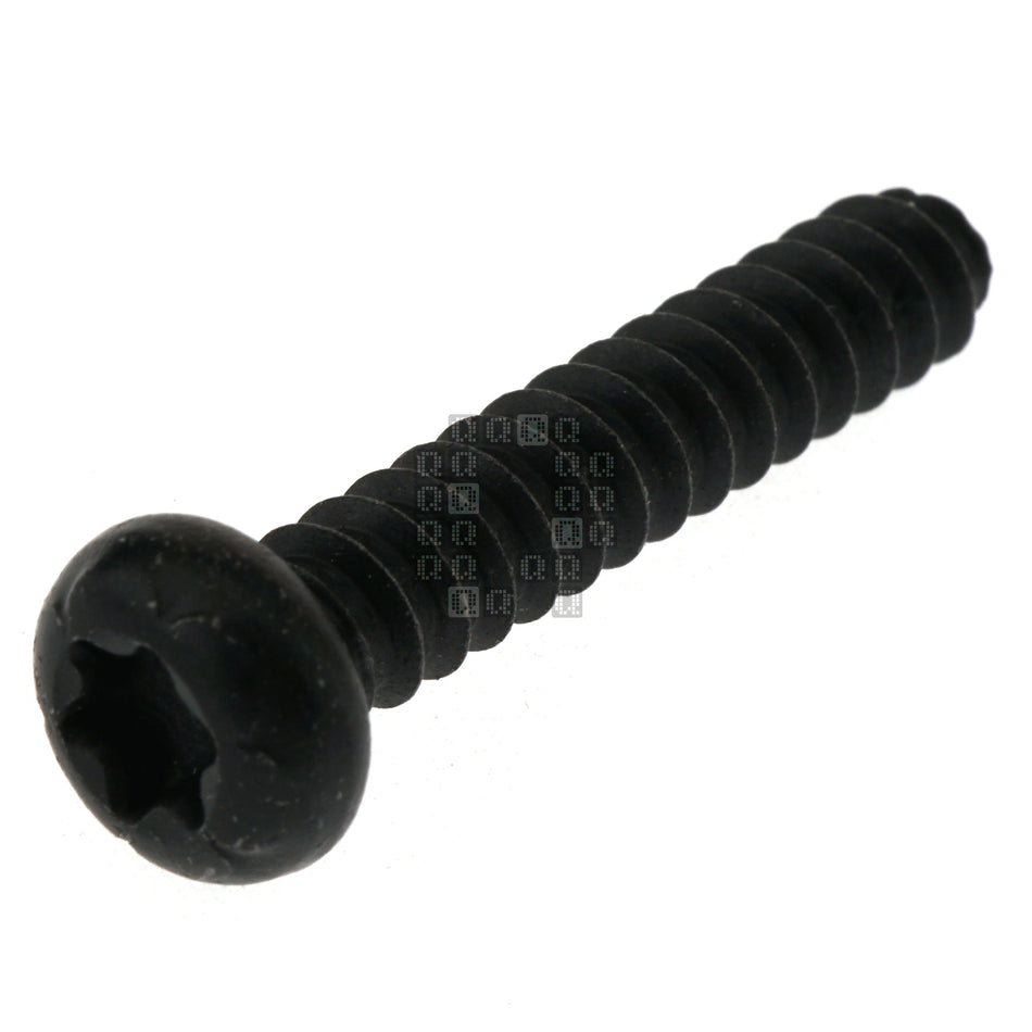 Milwaukee Tool 06-82-2366 Black Steel M5 x 26.5mm Pan Head Self-Tapping T25 Screw