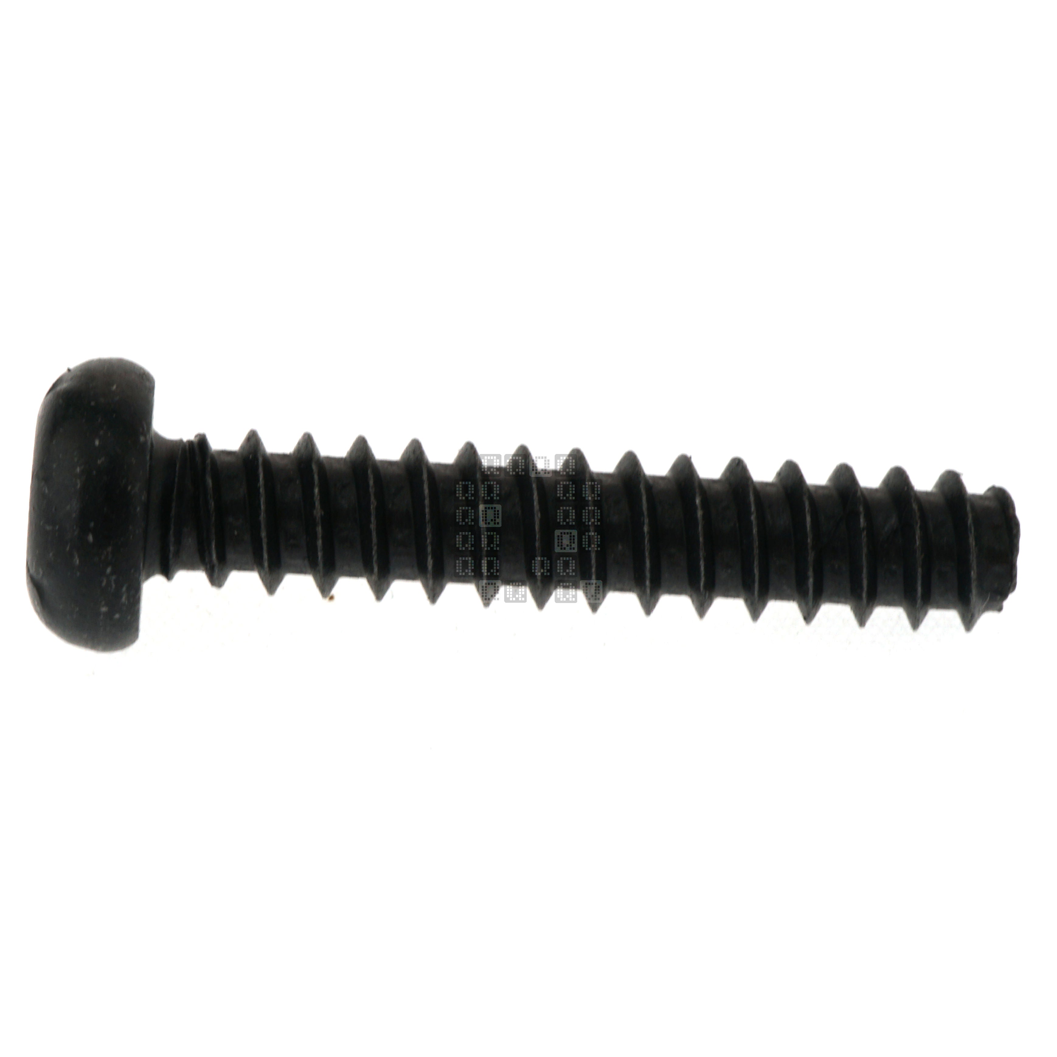 Milwaukee Tool 06-82-2366 Black Steel M5 x 26.5mm Pan Head Self-Tapping T25 Screw