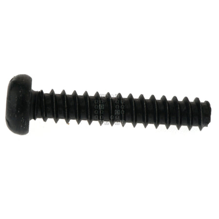 Milwaukee Tool 06-82-2366 Black Steel M5 x 26.5mm Pan Head Self-Tapping T25 Screw