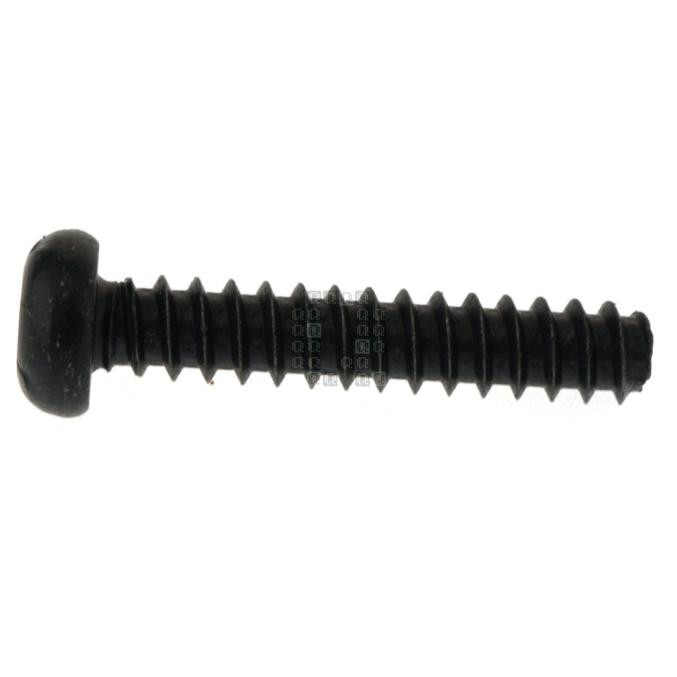 Milwaukee Tool 06-82-2366 Black Steel M5 x 26.5mm Pan Head Self-Tapping T25 Screw