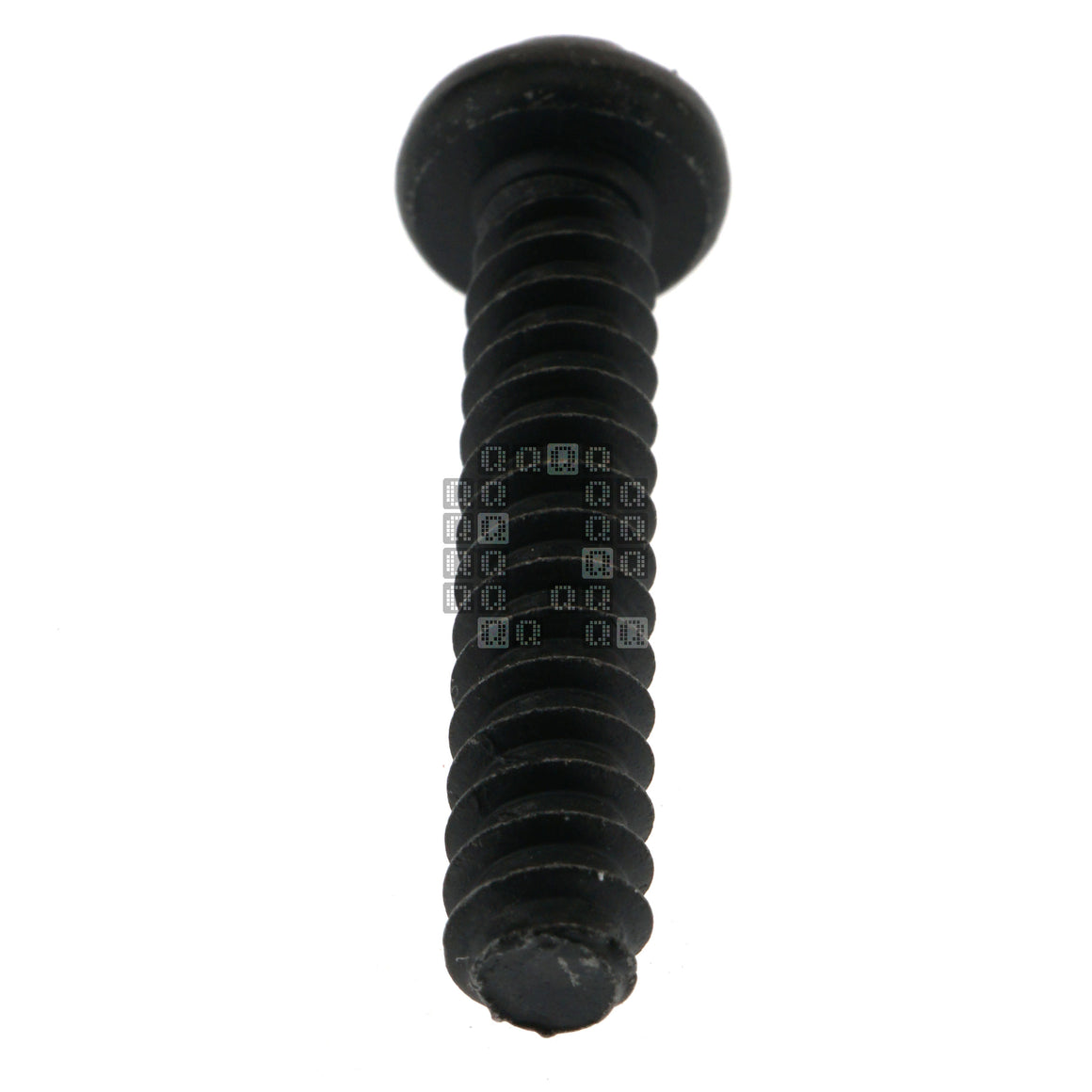 Milwaukee Tool 06-82-2366 Black Steel M5 x 26.5mm Pan Head Self-Tapping T25 Screw